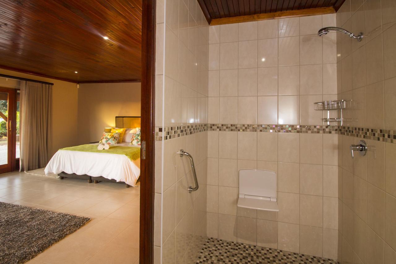 Tsitsikamma Manor Bed & Breakfast Stormsrivier Luaran gambar
