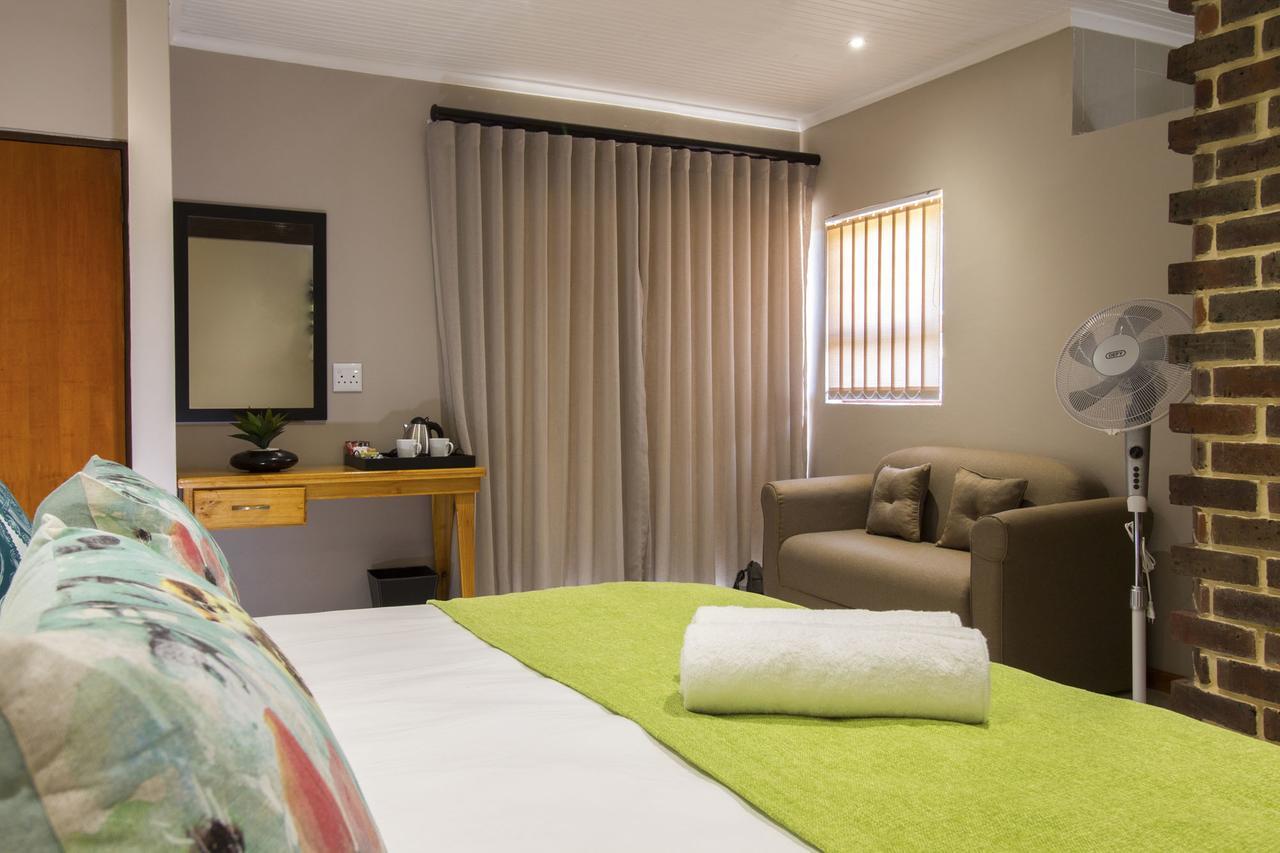 Tsitsikamma Manor Bed & Breakfast Stormsrivier Luaran gambar