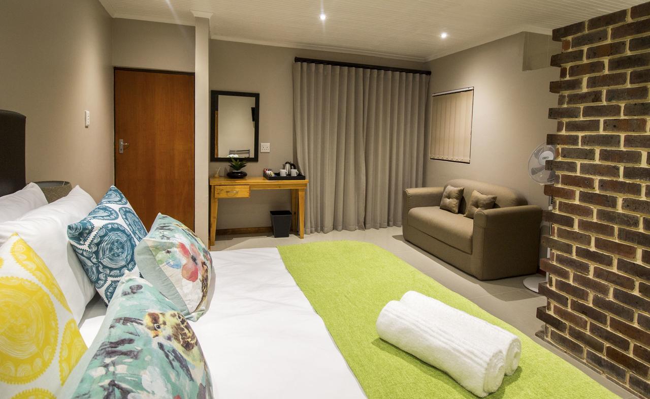Tsitsikamma Manor Bed & Breakfast Stormsrivier Luaran gambar