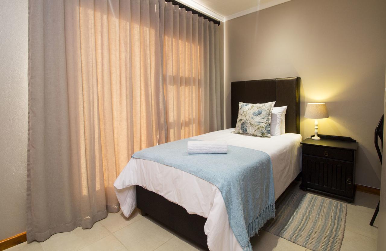 Tsitsikamma Manor Bed & Breakfast Stormsrivier Luaran gambar