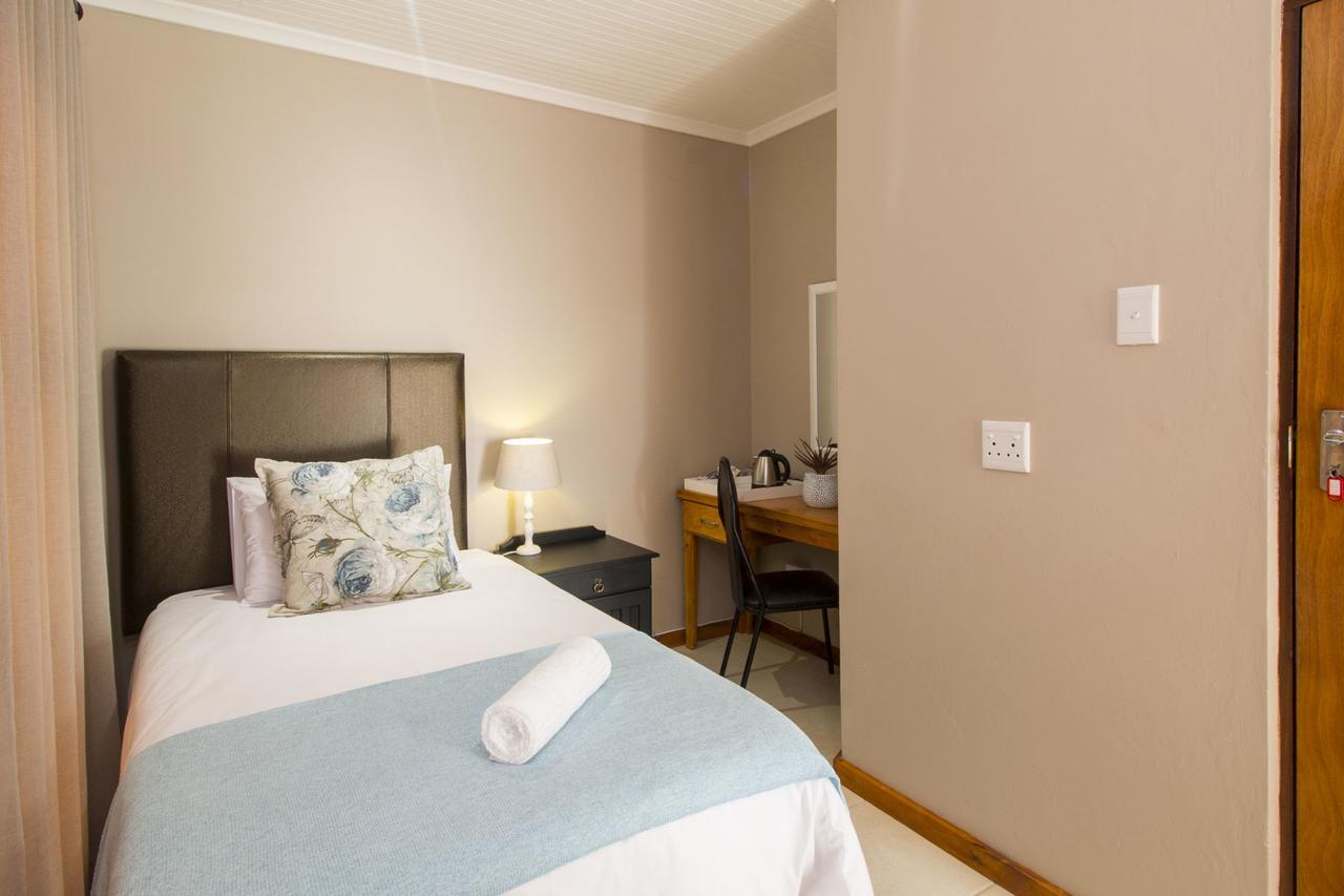 Tsitsikamma Manor Bed & Breakfast Stormsrivier Luaran gambar