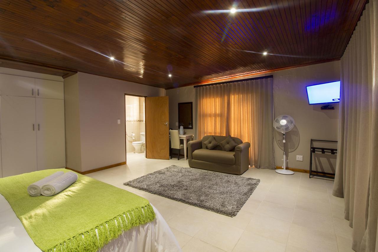 Tsitsikamma Manor Bed & Breakfast Stormsrivier Luaran gambar