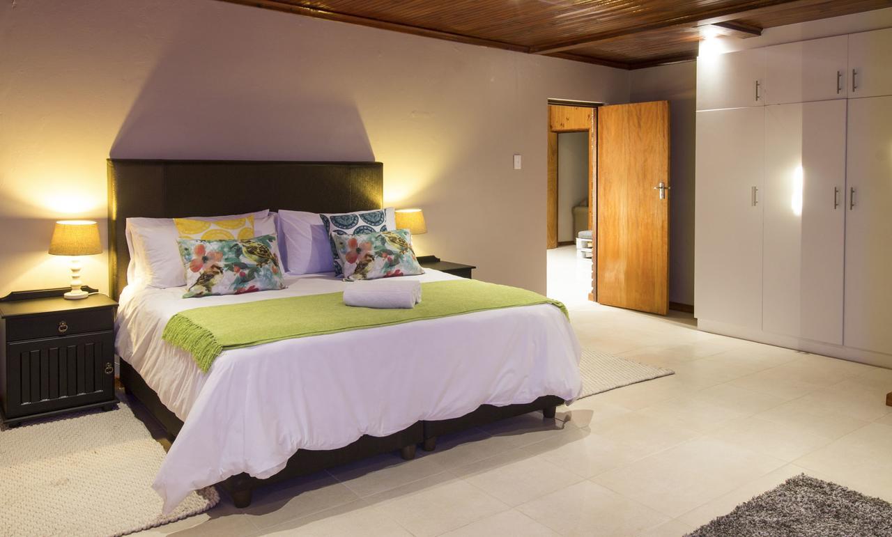 Tsitsikamma Manor Bed & Breakfast Stormsrivier Luaran gambar