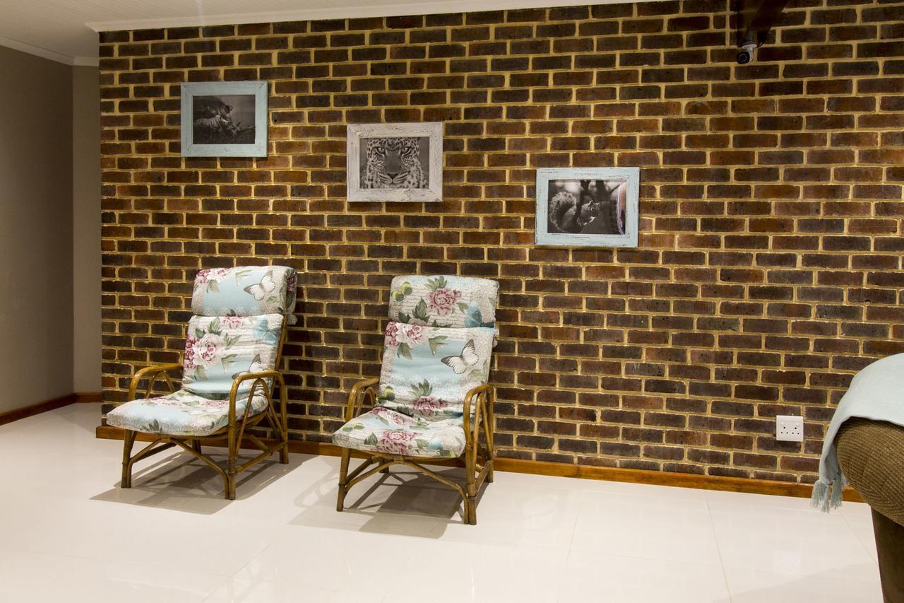 Tsitsikamma Manor Bed & Breakfast Stormsrivier Luaran gambar