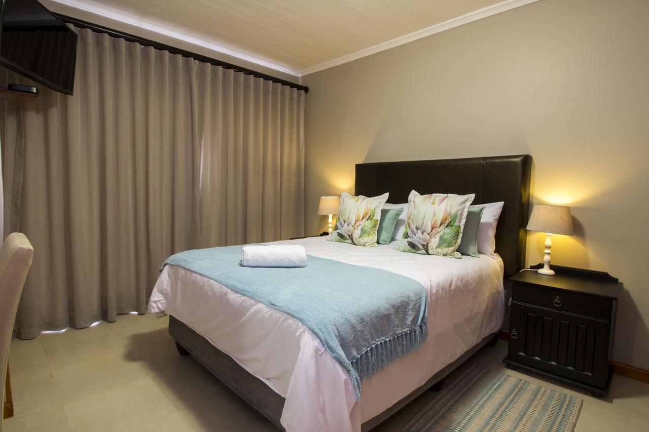 Tsitsikamma Manor Bed & Breakfast Stormsrivier Luaran gambar