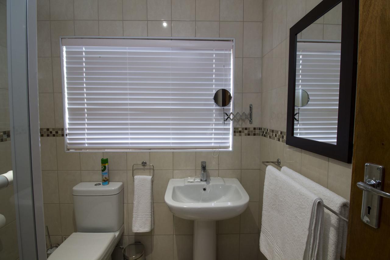 Tsitsikamma Manor Bed & Breakfast Stormsrivier Luaran gambar