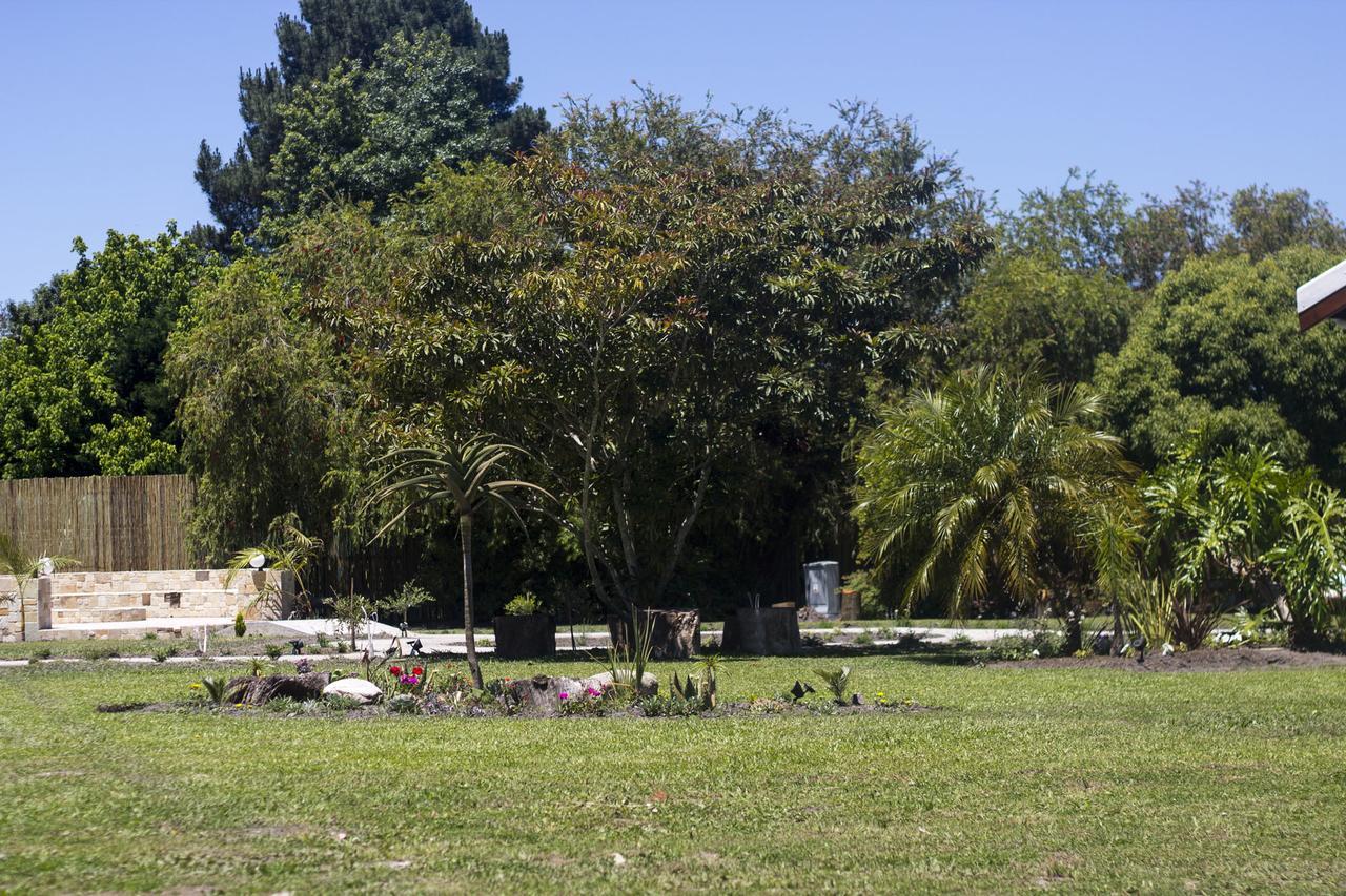 Tsitsikamma Manor Bed & Breakfast Stormsrivier Luaran gambar