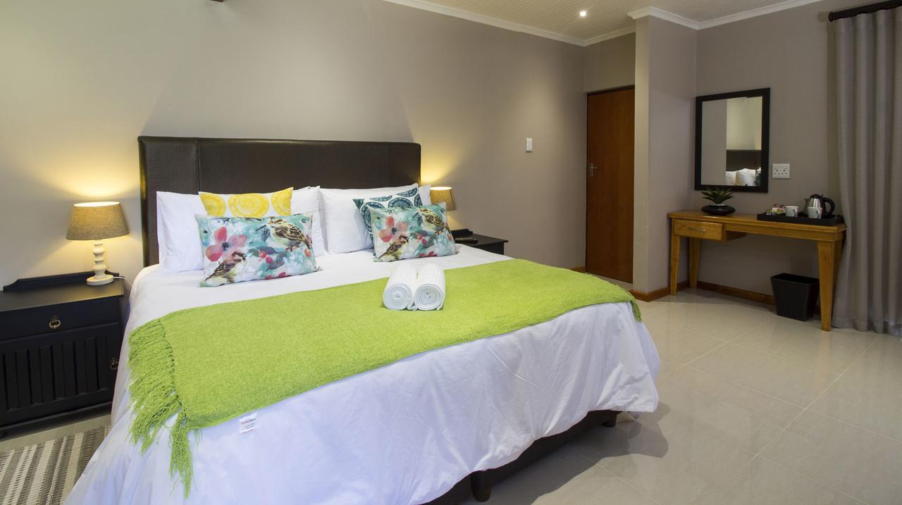 Tsitsikamma Manor Bed & Breakfast Stormsrivier Luaran gambar