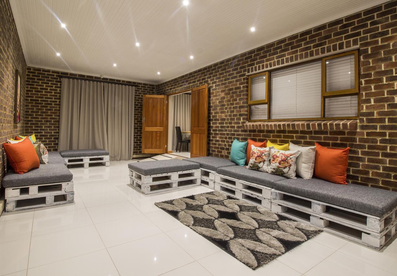 Tsitsikamma Manor Bed & Breakfast Stormsrivier Luaran gambar