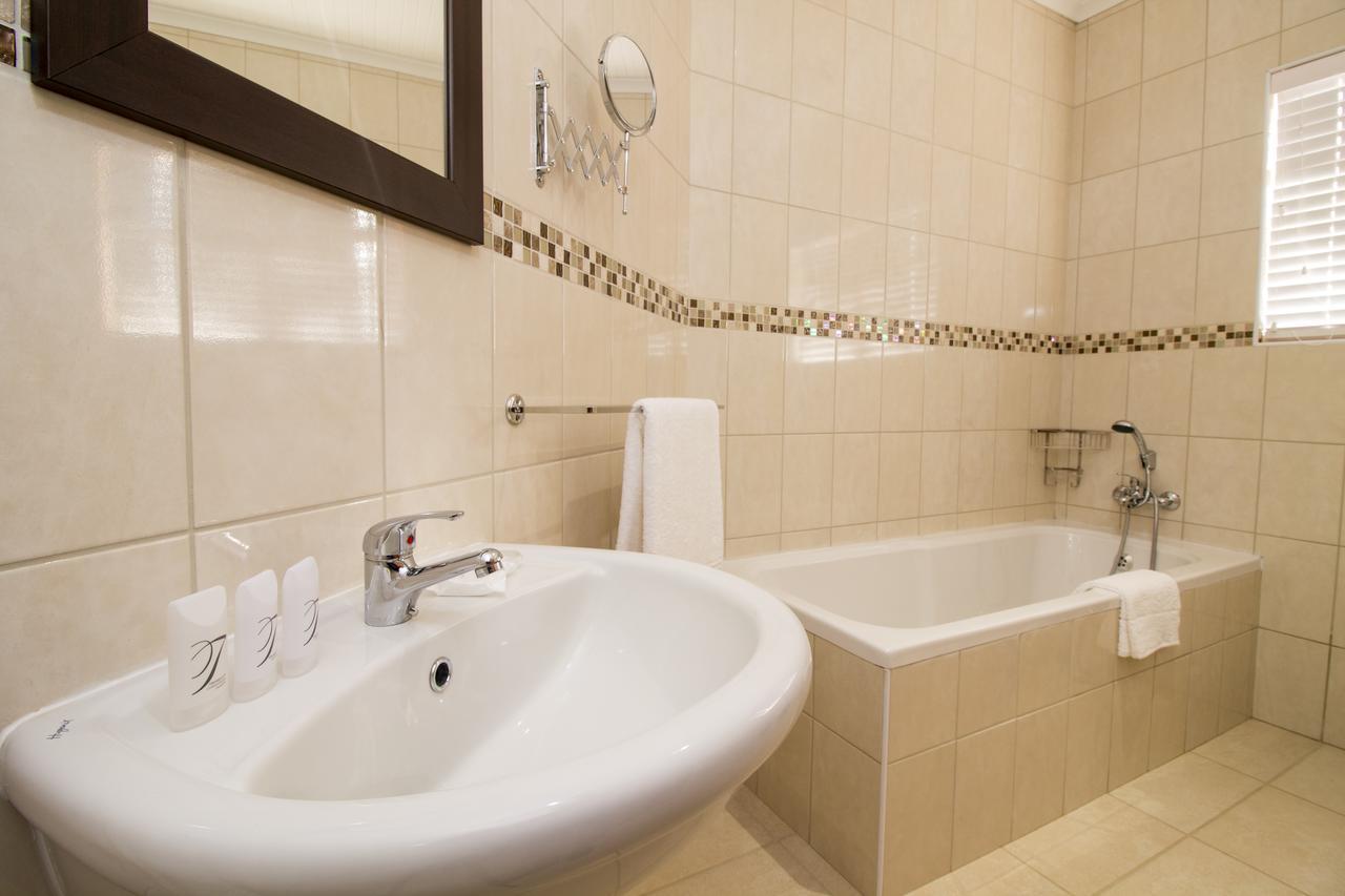 Tsitsikamma Manor Bed & Breakfast Stormsrivier Luaran gambar