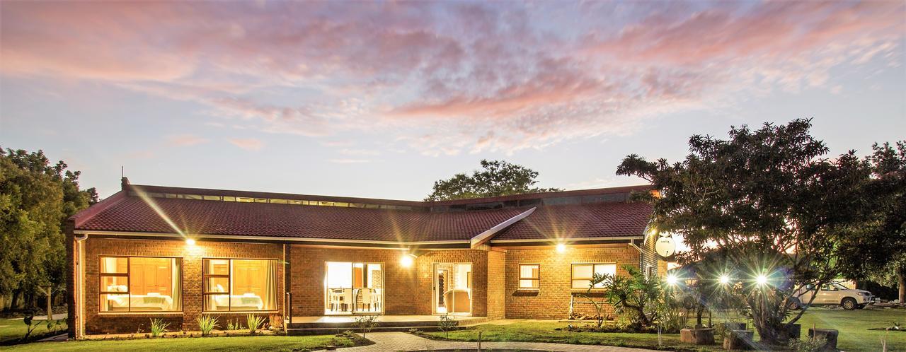 Tsitsikamma Manor Bed & Breakfast Stormsrivier Luaran gambar