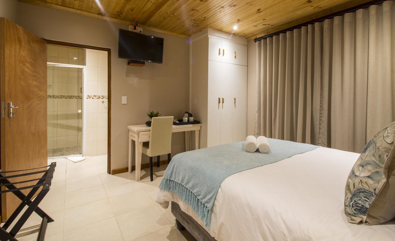 Tsitsikamma Manor Bed & Breakfast Stormsrivier Luaran gambar