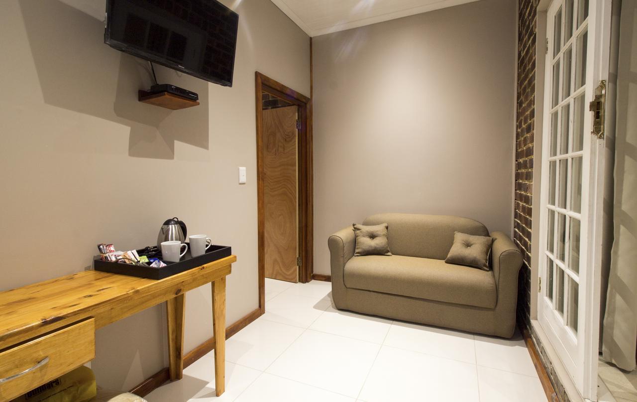 Tsitsikamma Manor Bed & Breakfast Stormsrivier Luaran gambar