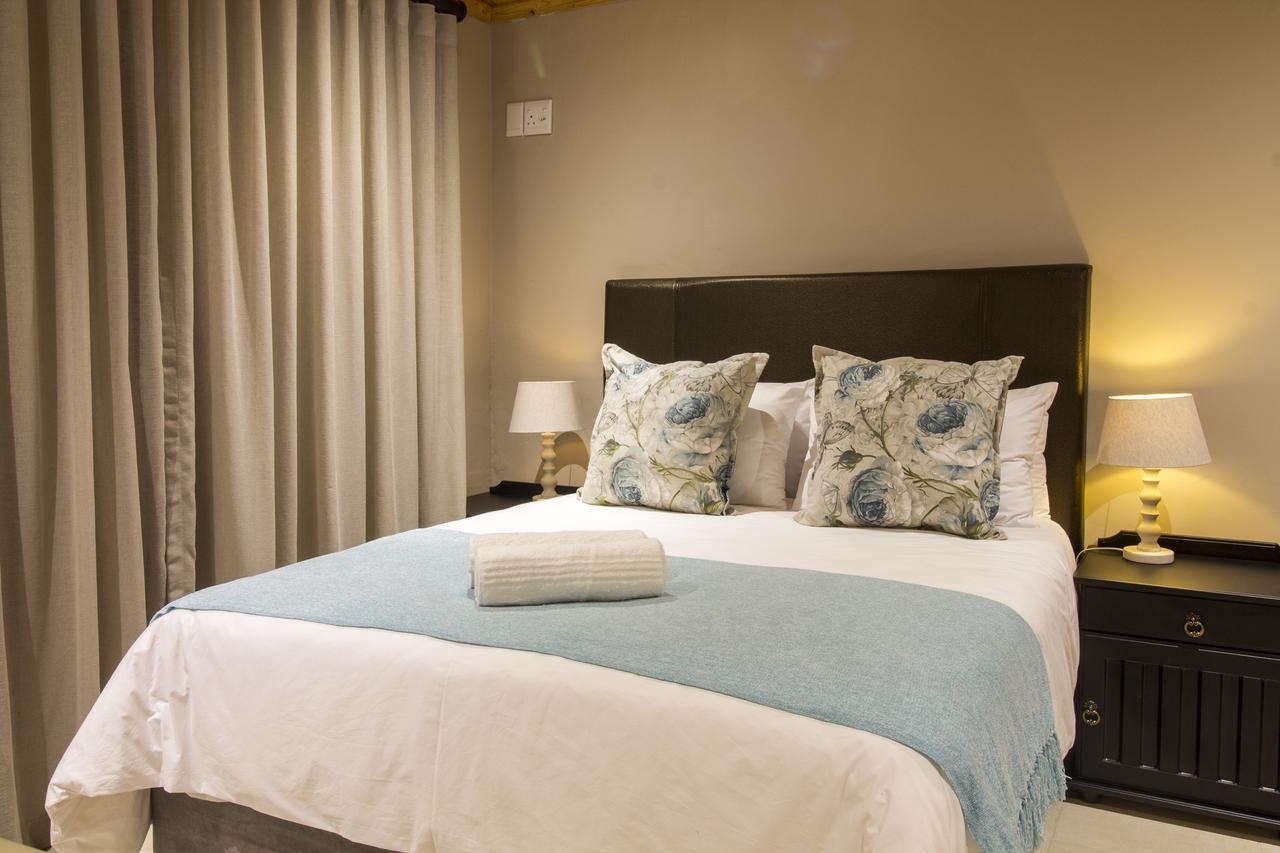 Tsitsikamma Manor Bed & Breakfast Stormsrivier Luaran gambar