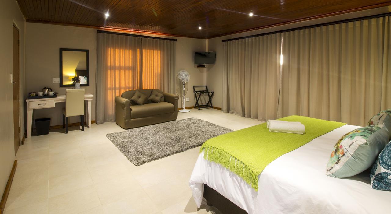 Tsitsikamma Manor Bed & Breakfast Stormsrivier Luaran gambar