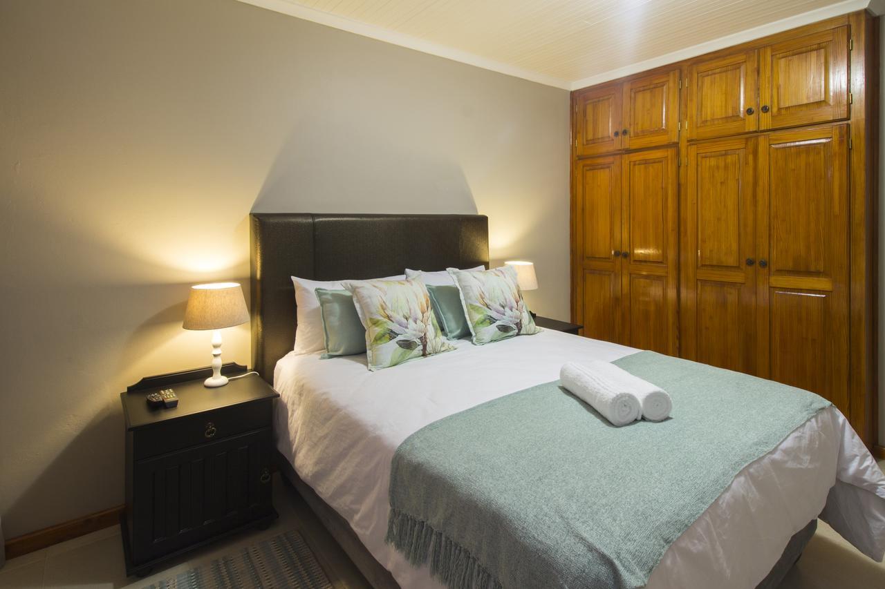 Tsitsikamma Manor Bed & Breakfast Stormsrivier Luaran gambar
