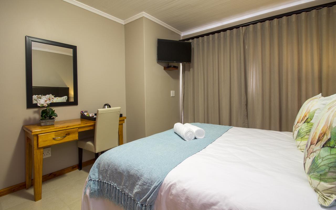 Tsitsikamma Manor Bed & Breakfast Stormsrivier Luaran gambar