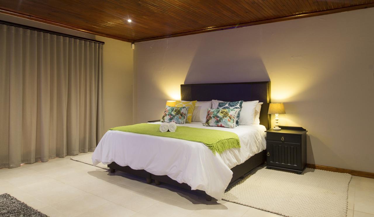 Tsitsikamma Manor Bed & Breakfast Stormsrivier Luaran gambar